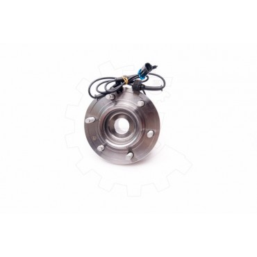 Moyeu de Roue Avant Pour Hummer Hummer H3 15111599 15874836