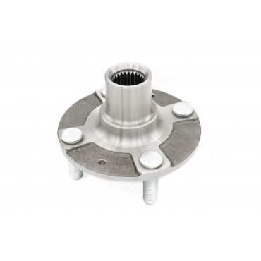 Moyeu de Roue Avant Pour Hyundai Accent IV i10 i20 Solaris A Trois Volumes Kia