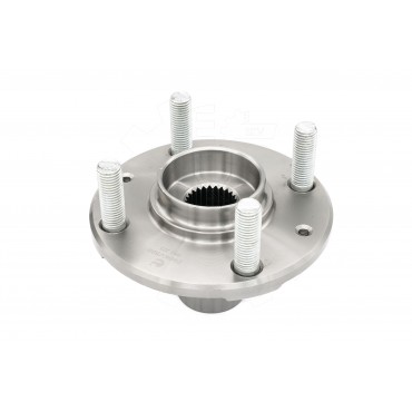 Moyeu de Roue Avant Pour Hyundai Accent IV i10 i20 Solaris A Trois Volumes Kia