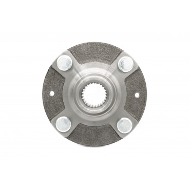 Moyeu de Roue Avant Pour Hyundai Accent IV i10 i20 Solaris A Trois Volumes Kia