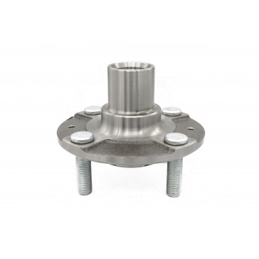 Moyeu de Roue Avant Pour Hyundai Accent IV i10 i20 Solaris A Trois Volumes Kia