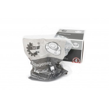 Moyeu de Roue Avant Pour Hyundai Accent IV i10 i20 Solaris A Trois Volumes Kia