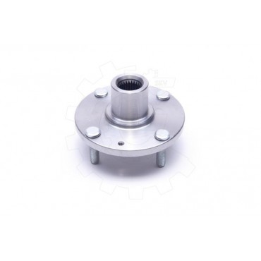 Moyeu de Roue Avant Pour Hyundai Accent I II Pony S Coupé Sonata IV V VI Kia