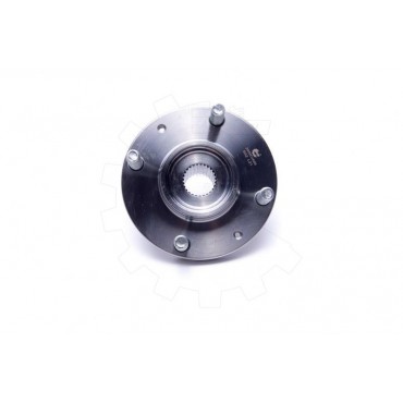 Moyeu de Roue Avant Pour Hyundai Accent I II Pony S Coupé Sonata IV V VI Kia