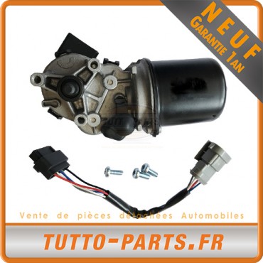 Moteur d'Essuie-Glace Avant Renault - 579223