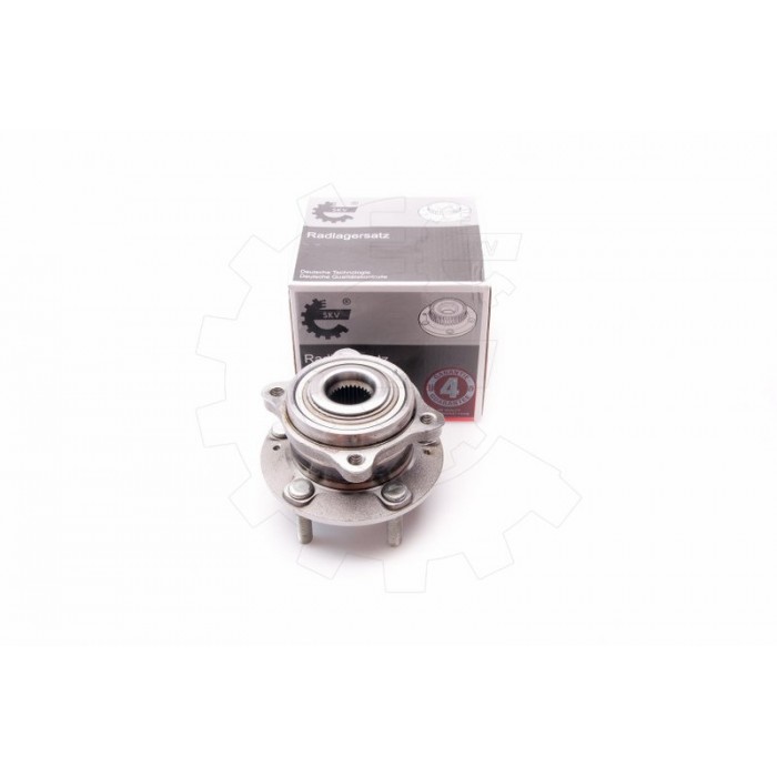 Moyeu de Roue Avant Pour Hyundai Grand Santa Fé ix55 I II III Kia Sorento II
