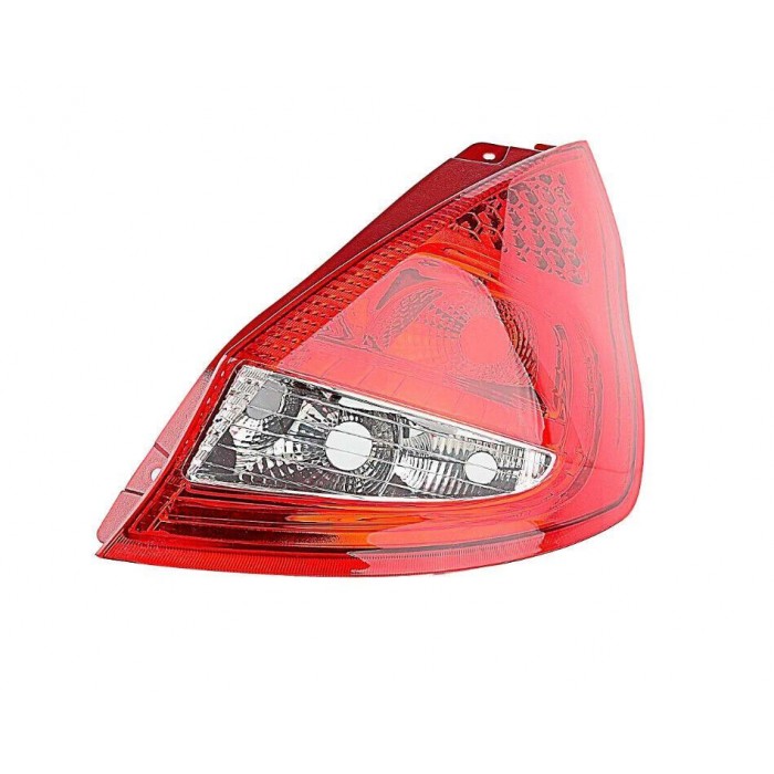 Feu arrière Droit FORD FIESTA 2008-2020 FORD FIESTA 2008-2020 8A6113A602AB