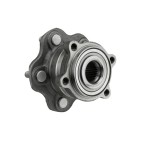 Moyeu de Roue Arrière Pour Nissan 370 Z Coupé Roadster Infiniti M M35 M37 Q50
