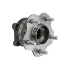 Moyeu de Roue Arrière Pour Nissan 370 Z Coupé Roadster Infiniti M M35 M37 Q50