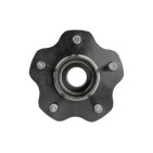 Moyeu de Roue Arrière Pour Nissan 370 Z Coupé Roadster Infiniti M M35 M37 Q50