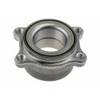 Moyeu de Roue Arrière Pour Infiniti FX 40202EA500 43210WL000
