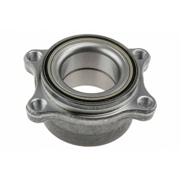 Moyeu de Roue Arrière Pour Infiniti FX 40202EA500 43210WL000