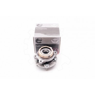 Moyeu de Roue Avant Pour Infiniti FX G A Trois Volumes M37 Q50 QX50 I 40202EG300
