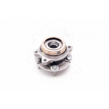 Moyeu de Roue Avant Pour Infiniti FX G A Trois Volumes M37 Q50 QX50 I 40202EG300