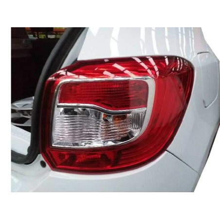 Feu arrière Droit Dacia Sandero 2012-2020 265506669R