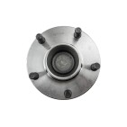 Moyeu de Roue Avant Pour Nissan 350 Z Coupé Roadster Infiniti G A Trois Volumes