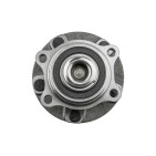 Moyeu de Roue Avant Pour Nissan 350 Z Coupé Roadster Infiniti G A Trois Volumes