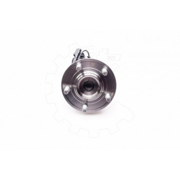 Moyeu de Roue Avant Pour Nissan Bluebird Jaguar S-Type XJ
