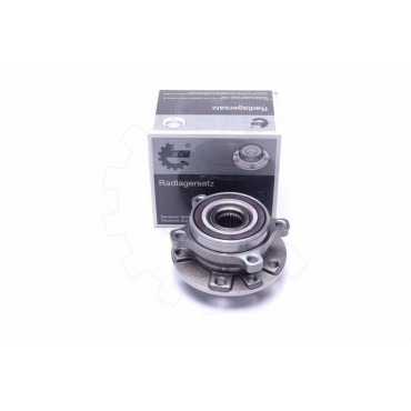 Moyeu de Roue Avant Pour Jeep Cherokee 68141123AB 68141123AC