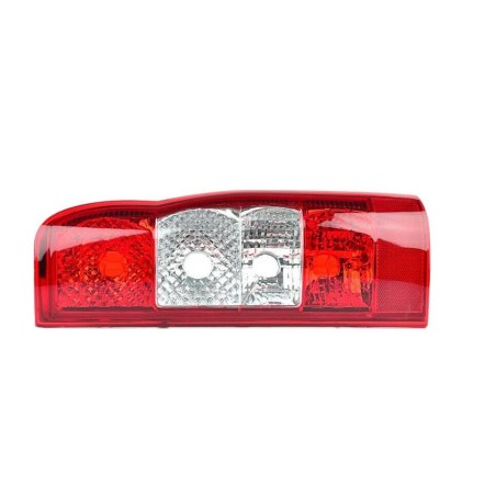 Feu arrière Droit FORD TRANSIT TOURNEO 2006-2014 6C1113450AA 1435880 6C1113404AD
