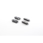 Kit Plaquette de Frein Avant Pour Kia Carens I II Monospace Clarus Break Mazda