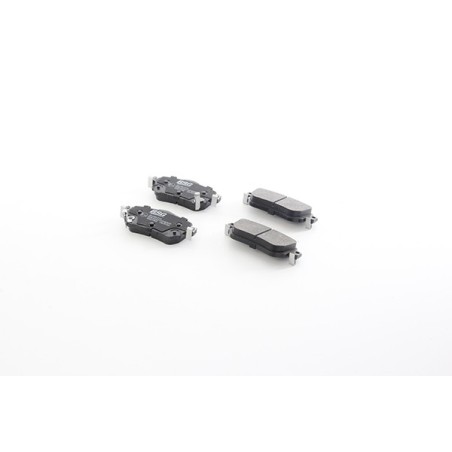 Kit Plaquette de Frein Avant Pour Kia Carens I II Monospace Clarus Break Mazda