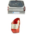Feu arrière Droit FORD TRANSIT COURIER 2014-2020 1918777 1841016 ET7613404AF