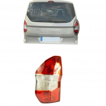 Feu arrière Droit FORD TRANSIT COURIER 2014-2020 1918777 1841016 ET7613404AF