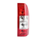 Feu arrière Droit avec plaque Mercedes Sprinter 1996-2006 A9018201864