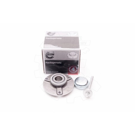 Moyeu de Roue Avant Pour Land Rover Freelander Soft Top Smart Roadster Coupé