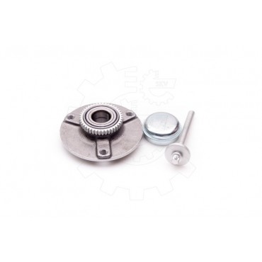 Moyeu de Roue Avant Pour Land Rover Freelander Soft Top Smart Roadster Coupé