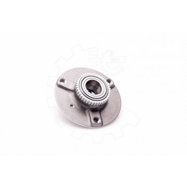 Moyeu de Roue Avant Pour Land Rover Freelander Soft Top Smart Roadster Coupé