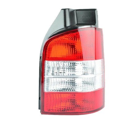 Feu arrière Droit Blanc VW Multivan Caravelle TRANSPORTER 7H5945096H 7H5945096M