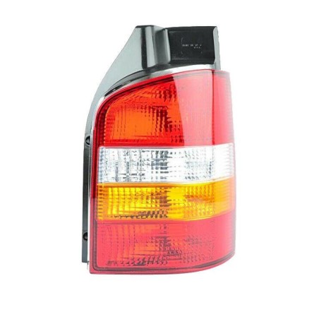 Feu arrière Droit Jaune VW Multivan Caravelle TRANSPORTER 7H0945096J