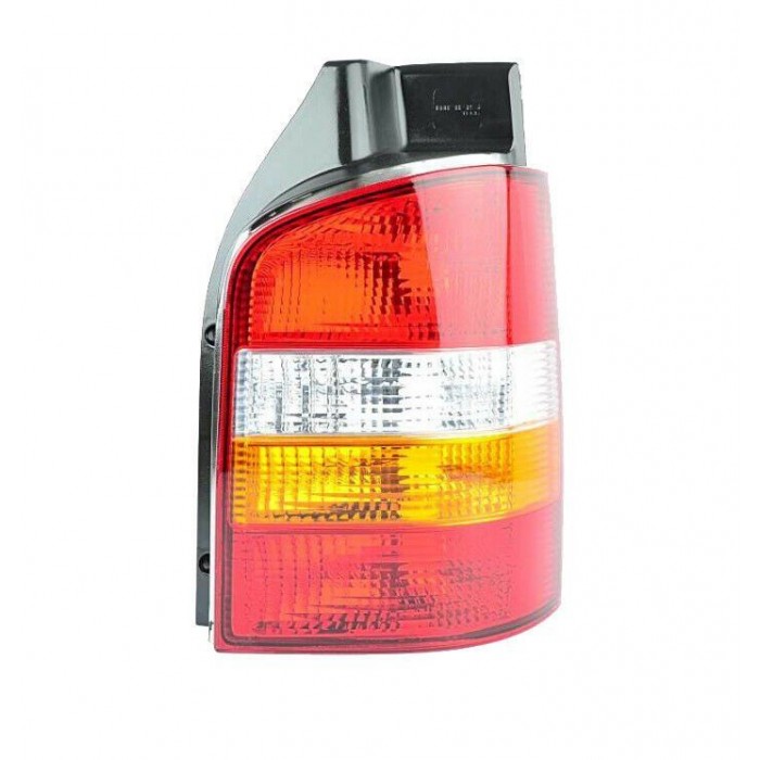 Feu arrière Droit Jaune VW Multivan Caravelle TRANSPORTER 7H0945096J
