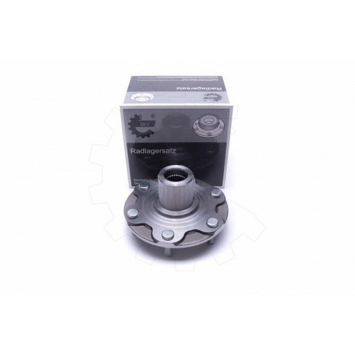 Moyeu de Roue Avant Pour Toyota 4 Runner FJ Cruiser Fortuner Hiace V Hilux VII
