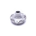 Moyeu de Roue Avant Pour Toyota 4 Runner FJ Cruiser Fortuner Hiace V Hilux VII