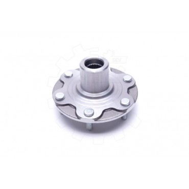 Moyeu de Roue Avant Pour Toyota 4 Runner FJ Cruiser Fortuner Hiace V Hilux VII