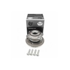 Moyeu de Roue Avant Pour VW Crafter MAN TGE Autobus/Autocar Camionnette