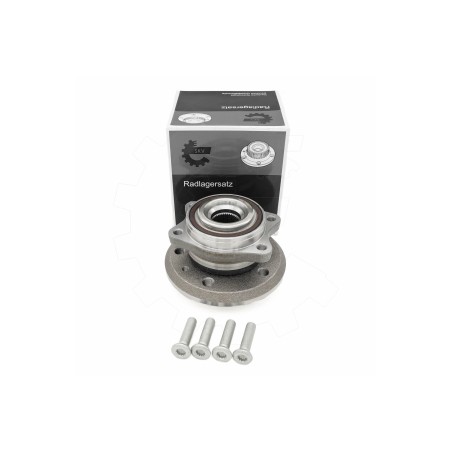 Moyeu de Roue Avant Pour VW Crafter MAN TGE Autobus/Autocar Camionnette