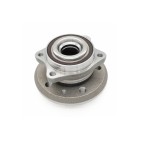 Moyeu de Roue Avant Pour VW Crafter MAN TGE Autobus/Autocar Camionnette