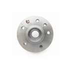 Moyeu de Roue Avant Pour VW Crafter MAN TGE Autobus/Autocar Camionnette
