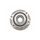 Moyeu de Roue Avant Pour VW Crafter MAN TGE Autobus/Autocar Camionnette