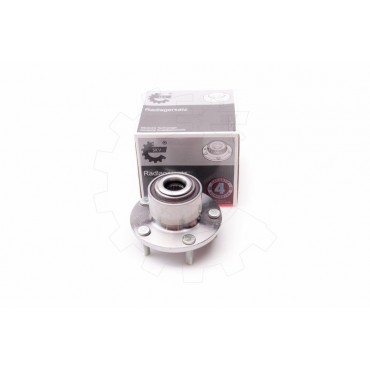 Moyeu de Roue Avant Pour Mazda 3 BP4K3315XA BP4K3315XB