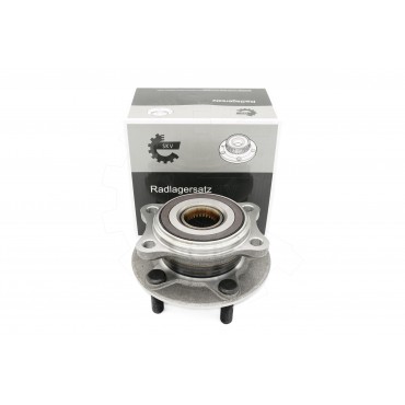 Moyeu de Roue Avant Pour Mazda 3 CX-3 B45A3304X BJS73304X BPM53304XA