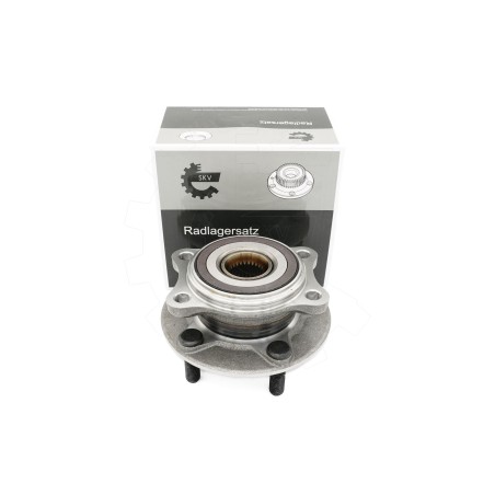 Moyeu de Roue Avant Pour Mazda 3 CX-3 B45A3304X BJS73304X BPM53304XA