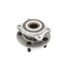 Moyeu de Roue Avant Pour Mazda 3 CX-3 B45A3304X BJS73304X BPM53304XA