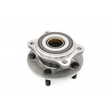 Moyeu de Roue Avant Pour Mazda 3 CX-3 B45A3304X BJS73304X BPM53304XA