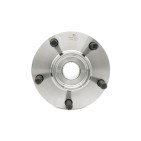 Moyeu de Roue Avant Pour Mazda 3 CX-3 B45A3304X BJS73304X BPM53304XA