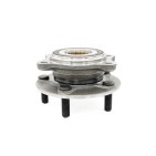 Moyeu de Roue Avant Pour Mazda 3 CX-3 B45A3304X BJS73304X BPM53304XA